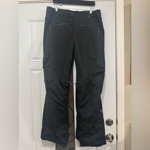 686 Aura Insulated Cargo Snowboarding Pants